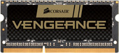 Оперативная память Corsair Vengeance 4GB DDR3 SO-DIMM PC3-12800 (CMSX4GX3M1A1600C9) - фото