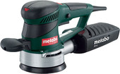 Эксцентриковая шлифмашина Metabo SXE 425 Turbotec - фото