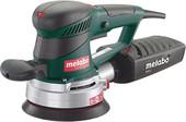 Эксцентриковая шлифмашина Metabo SXE 450 Turbotec - фото