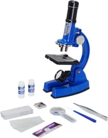 Детский микроскоп Микромед MP-900 25609 - фото