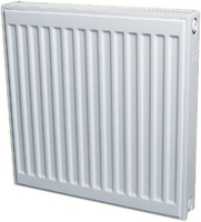 Стальной панельный радиатор Лидея ЛУ 21-506 500x600 - фото