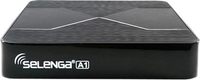 Смарт-приставка Selenga A1 - фото