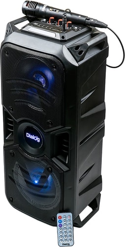 Колонка для вечеринок Dialog AO-11 - фото