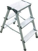 Лестница-стремянка TARKO T04204 - фото