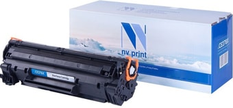 Картридж NV Print NV-W1106A (аналог HP W1106A) - фото