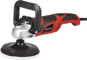 Полировальная машина Einhell CC-PO 1100/150 E - фото