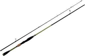Удилище Maximus Butcher-X MSBX21ML - фото