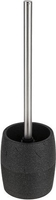 Ершик для унитаза Perfecto Linea 35-005035 (черный) - фото