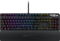 Клавиатура ASUS TUF Gaming K3 (Linear Switch) - фото