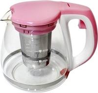 Заварочный чайник DomiNado А080В - фото