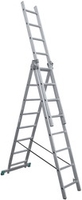 Лестница-трансформер TARKO Prof 02310 - фото