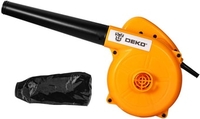 Ручная воздуходувка Deko DKBL600 - фото