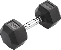 Гантели Indigo IN124 10кг - фото