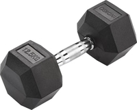 Гантели Indigo IN124 12.5 кг - фото