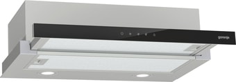 Кухонная вытяжка Gorenje TH64E3SGB - фото