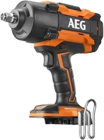 Гайковерт AEG Powertools BSS 18HTF12B6-0 4935472245 (без АКБ) - фото