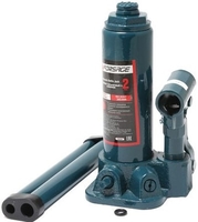 Бутылочный домкрат FORSAGE F-T90204 2т - фото