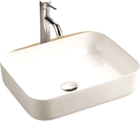 Умывальник WeltWasser Elbach 2195 - фото