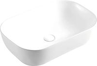 Умывальник WeltWasser Elbach 21434 - фото