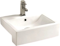 Умывальник WeltWasser Deilbach 4012 - фото