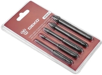 Набор оснастки Deko DH05-4 (5 предметов) - фото