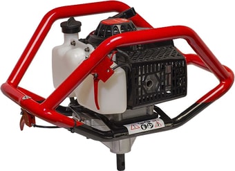 Мотоледобур ADA Instruments Ground Drill 8 без шнека - фото