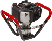 Мотоледобур ADA Instruments Ground Drill 2 без шнека - фото