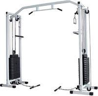 Кроссовер Atlas Sport 1502 - фото