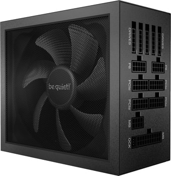 Блок питания be quiet! Dark Power 12 850W BN315 - фото