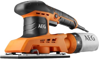 Виброшлифмашина AEG Powertools FS 250 4935472164 - фото