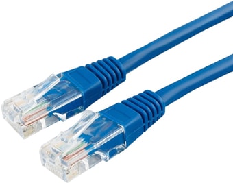 Кабель Cablexpert PP10-1.5M/B - фото