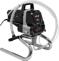 Краскораспылитель HYVST GSGH-6 - фото