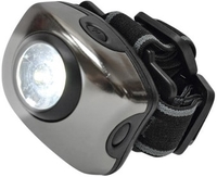 Фонарь Uniel S-HL011-C Gun - фото