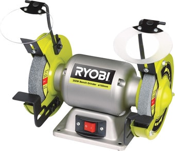 Заточный станок Ryobi RBG6G1 - фото