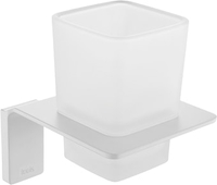 Стакан для зубной щетки и пасты IDDIS Slide SLIWTG1i45 - фото