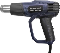 Промышленный фен WATT WHP-2060 7.020.006.00 - фото