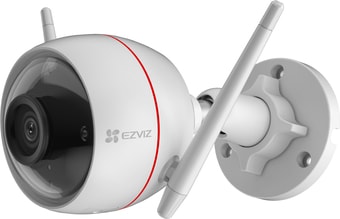 IP-камера Ezviz C3W CS-C3W-A0-3H4WFRL (4.0 мм) - фото