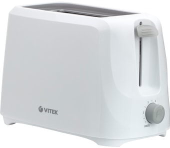 Тостер Vitek VT-9001 - фото