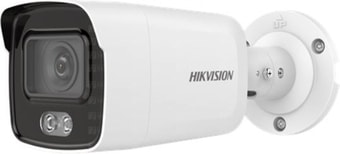 IP-камера Hikvision DS-2CD2047G2-LU (2.8 мм) - фото