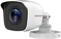 CCTV-камера HiWatch DS-T200(B) (6 мм) - фото