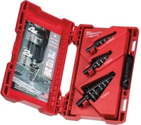 Набор оснастки Milwaukee 48899399 (3 предмета) - фото