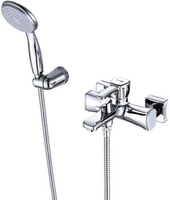 Смеситель Lemark Evitta LM0514C - фото