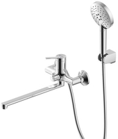 Смеситель Lemark Minima LM3851C - фото