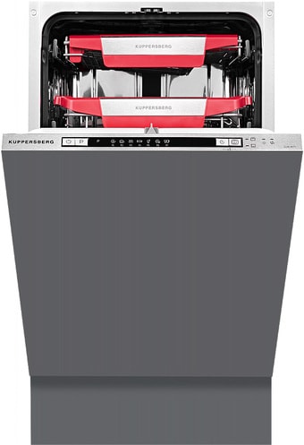 Посудомоечная машина KUPPERSBERG GLM 4575 - фото