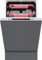 Посудомоечная машина KUPPERSBERG GSM 4573 - фото