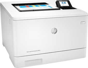 Принтер HP LaserJet Enterprise M455dn 3PZ95A - фото