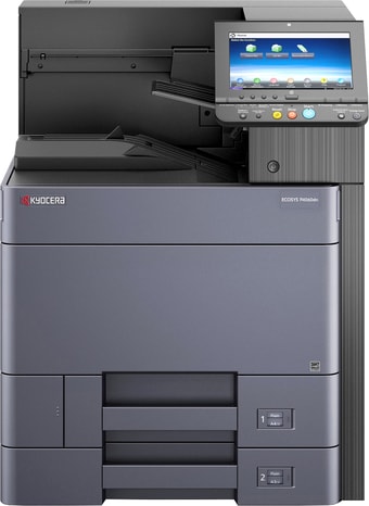 Принтер Kyocera Mita ECOSYS P4060dn - фото