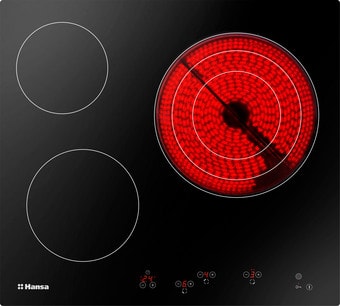 Варочная панель Hansa BHC66216 - фото