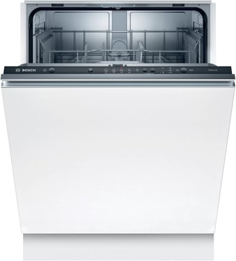 Посудомоечная машина Bosch SMV25BX02R - фото