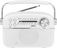 Радиоприемник Miru SR-1024 - фото